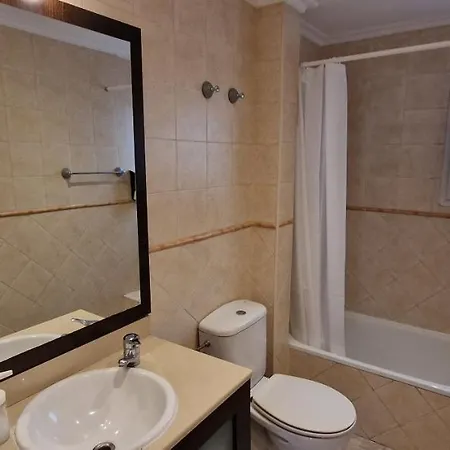 Centro-playa 3-5pax - Vut-4157-as Хихон