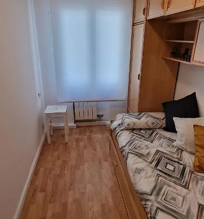 Апартаменты Centro-playa 3-5pax - Vut-4157-as *