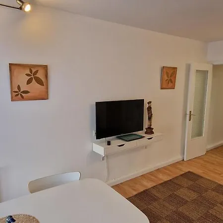 Centro-playa 3-5pax - Vut-4157-as Апартаменты Хихон