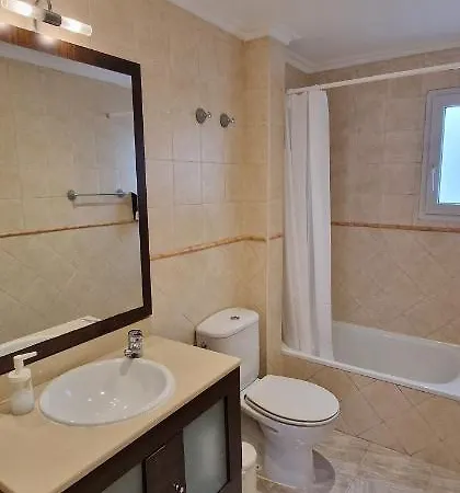 Centro-playa 3-5pax - Vut-4157-as Апартаменты Хихон