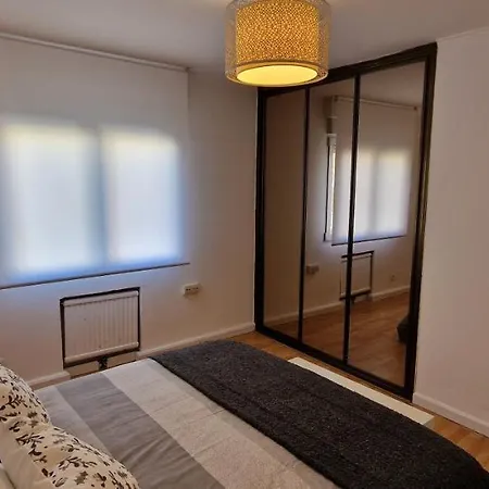 Centro-playa 3-5pax - Vut-4157-as