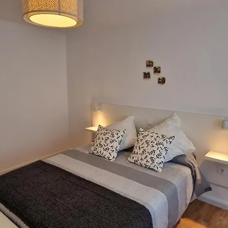 Centro-playa 3-5pax - Vut-4157-as Apartment Gijon