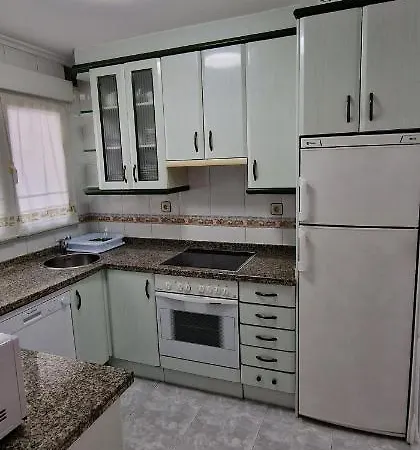 Centro-playa 3-5pax - Vut-4157-as *