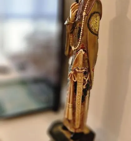 Apartament Centro-playa 3-5pax - Vut-4157-as *