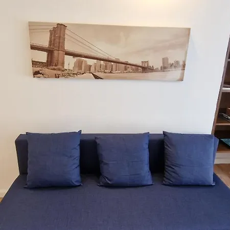 Centro-playa 3-5pax - Vut-4157-as *