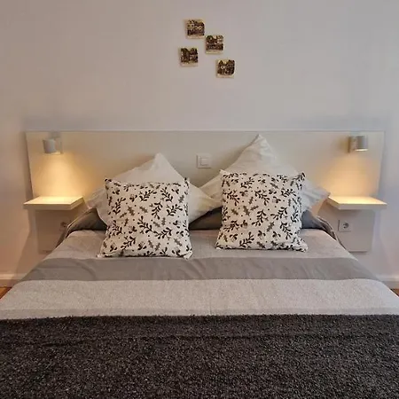 Centro-playa 3-5pax - Vut-4157-as Apartment