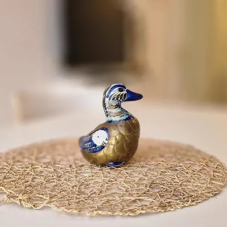 Centro-playa 3-5pax - Vut-4157-as Apartament *