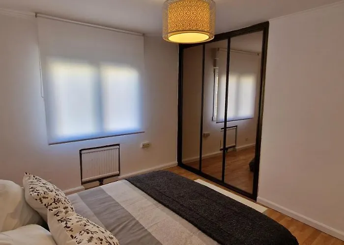 Centro-playa 3-5pax - Vut-4157-as