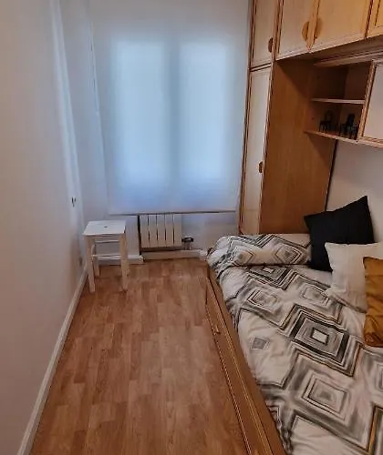 Apartament Centro-playa 3-5pax - Vut-4157-as *