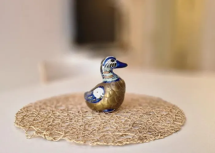 Centro-playa 3-5pax - Vut-4157-as Apartament *