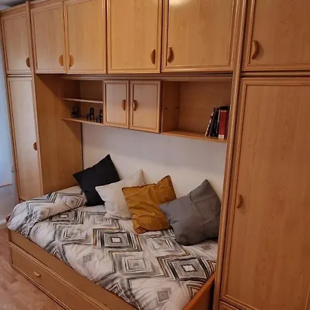 Apartamento Centro-playa 3-5pax - Vut-4157-as