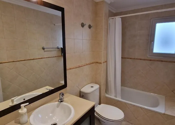 Centro-playa 3-5pax - Vut-4157-as Gijón