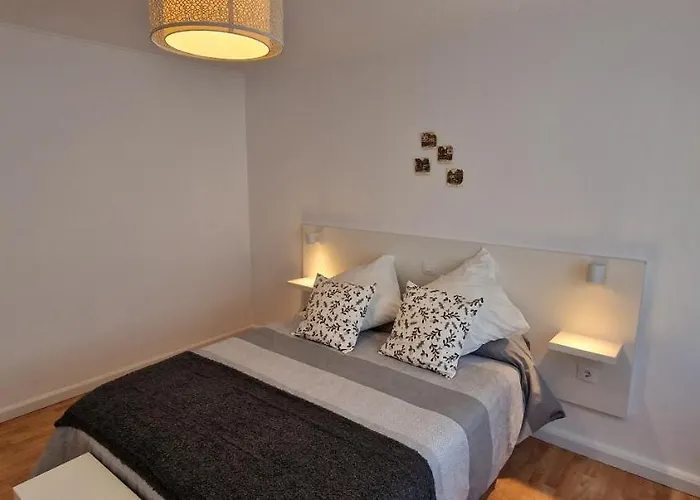 Centro-playa 3-5pax - Vut-4157-as Apartamento Gijón