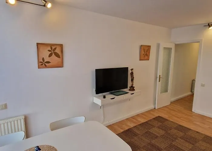 Centro-playa 3-5pax - Vut-4157-as Apartamento Gijón