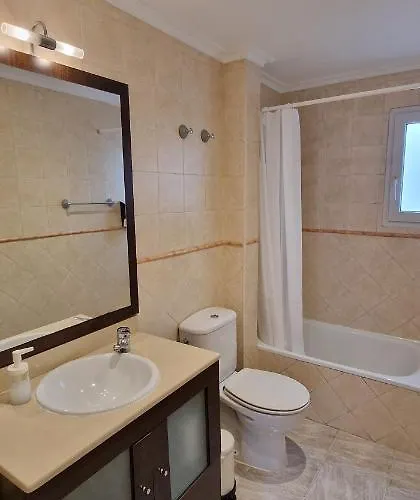 Centro-playa 3-5pax - Vut-4157-as Apartamento Gijón