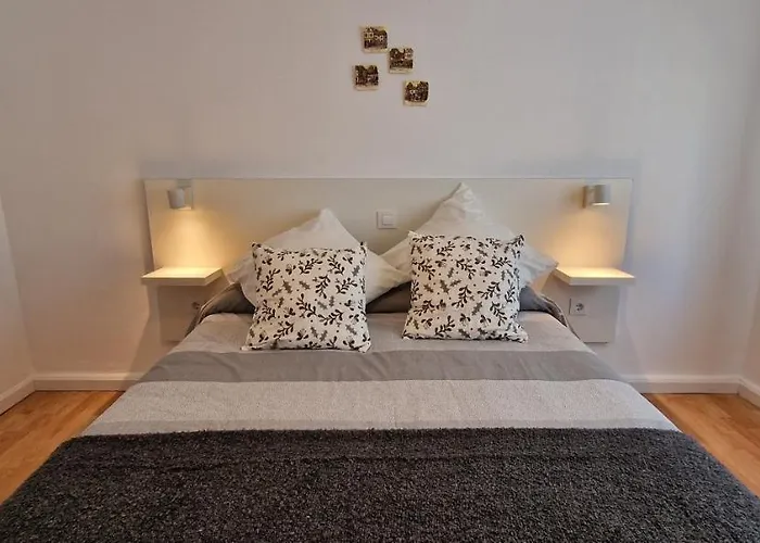 Centro-playa 3-5pax - Vut-4157-as Apartamento