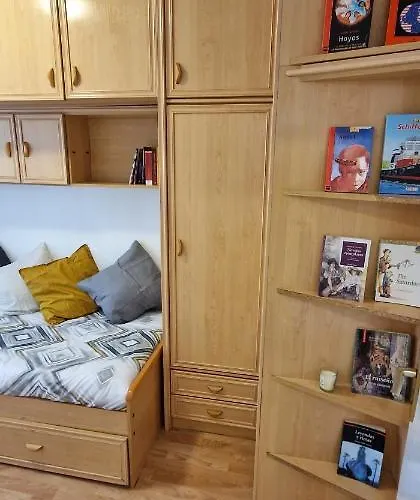 Apartamento Centro-playa 3-5pax - Vut-4157-as Gijón